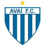 camiseta Avai FC